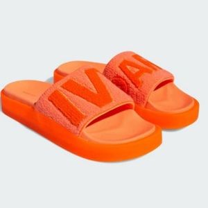 ADIDAS x IVY PARK SLIDES
